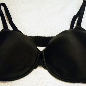 Olga by warners black bra 44D